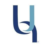 unity hospice and palliative care logo image