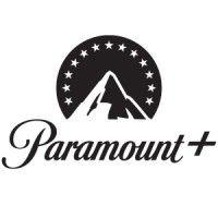 paramount+ logo image