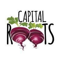 capital roots logo image