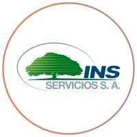 ins servicios logo image