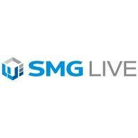 smg live logo image