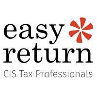 easy return ltd logo image