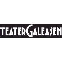 teater galeasen logo image