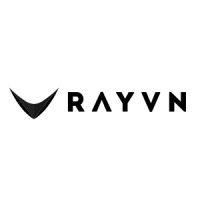 rayvn - critical event management logo image