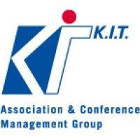 k.i.t. group gmbh logo image