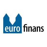 euro finans ab logo image