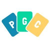 practical game company logo image