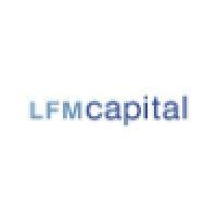 lfm capital logo image