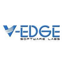 v-edge labs logo image