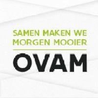 ovam logo image