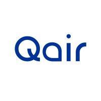 qair brasil - qair group logo image