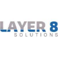 layer8-solutions logo image