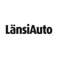 länsiauto logo image