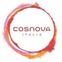 cosnova italia logo image