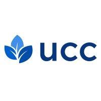 undergraduate consulting club logo image