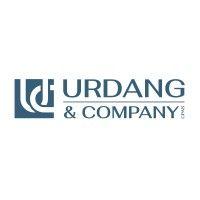 urdang & company llc logo image