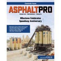 asphalt pro magazine logo image