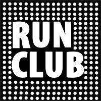 run club logo image