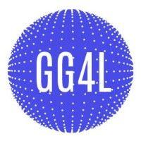 global grid for learning | gg4l logo image