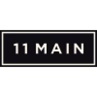 11 main, inc. logo image