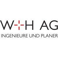 w+h ag logo image