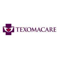 texomacare logo image