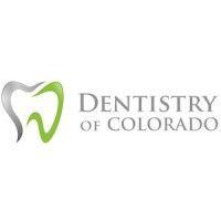 dentistry of colorado logo image