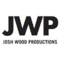 josh wood productions inc. logo image