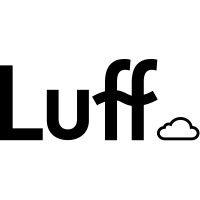 luff sleep logo image