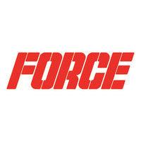 force mechanics logo image