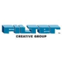 filter creative group, llc logo image