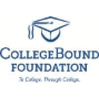 collegebound foundation logo image