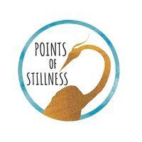 points of stillness llc logo image