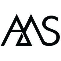 ams acquisitions logo image