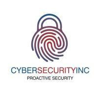 cyber security inc logo image