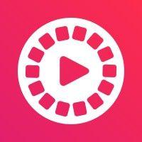 flipagram (now tiktok) logo image