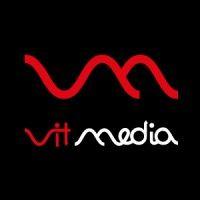 vit media mx logo image