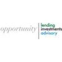 opportunity lending logo image