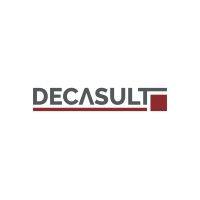 decasult logo image