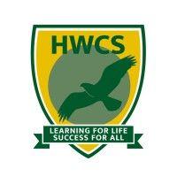 harrow way community school logo image