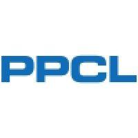 process plant computing limited (ppcl) logo image