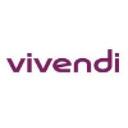 logo of Vivendi