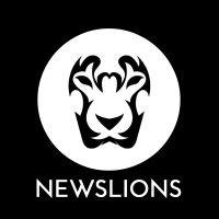 newslions logo image