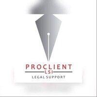 proclient lsi logo image