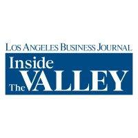 labj: inside the valley (formerly san fernando valley business journal) logo image