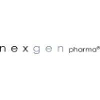 nexgen pharma logo image