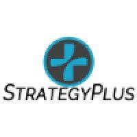 strategyplus solutions logo image