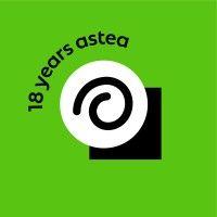 astea logo image