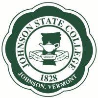 johnson state college logo image