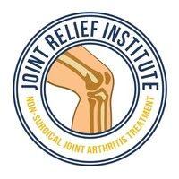 joint relief institute